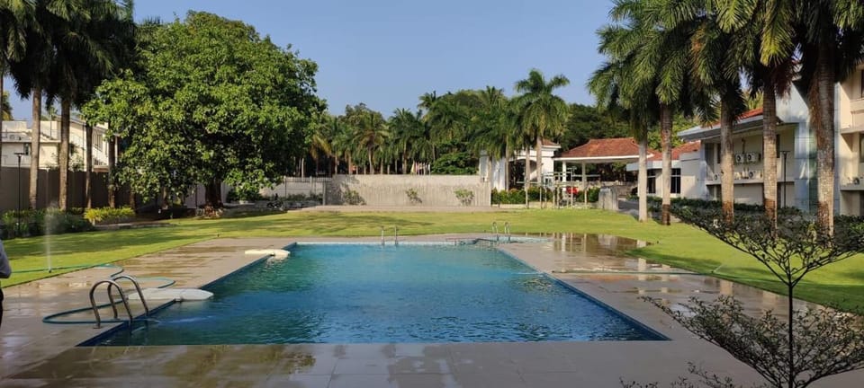 Tripenta Hotel Hotel in Kerala