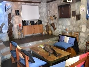 Jacobs Bay Backpackers Resort in Western Cape
