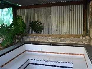 Jacobs Bay Backpackers Resort in Western Cape