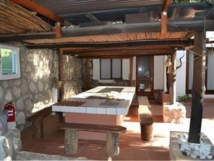 Jacobs Bay Backpackers Resort in Western Cape