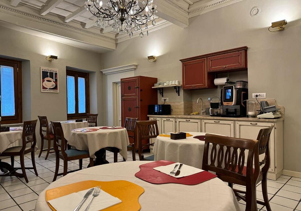 Albergo Roma Hotel in Emilia-Romagna
