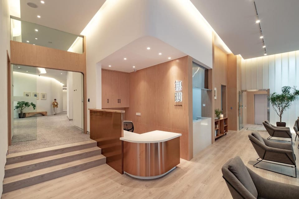 Wuyu Hotel - Chongqing Liangjiang Happiness Plaza & Xingfu Square & GuangdianYuan metro Hotel in China