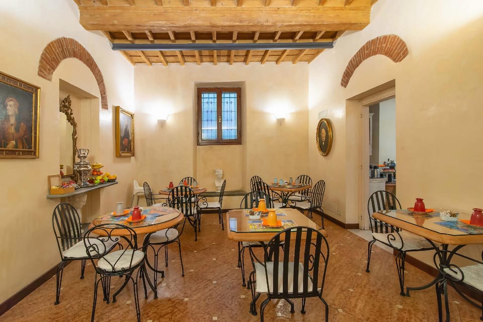 Hotel Porta Faenza Hotel in Florence