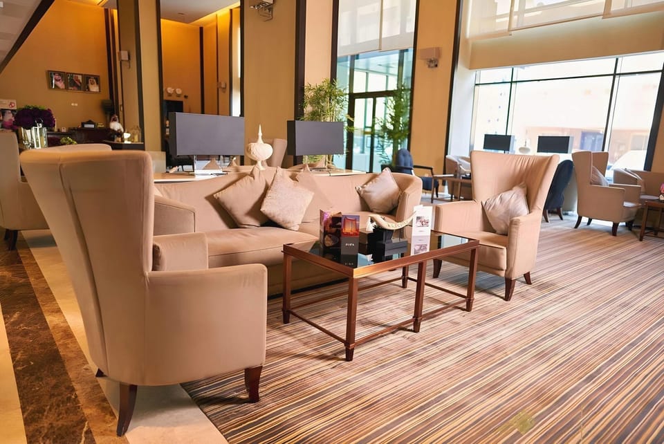Zara Continental Hotel Hotel in Al Khobar