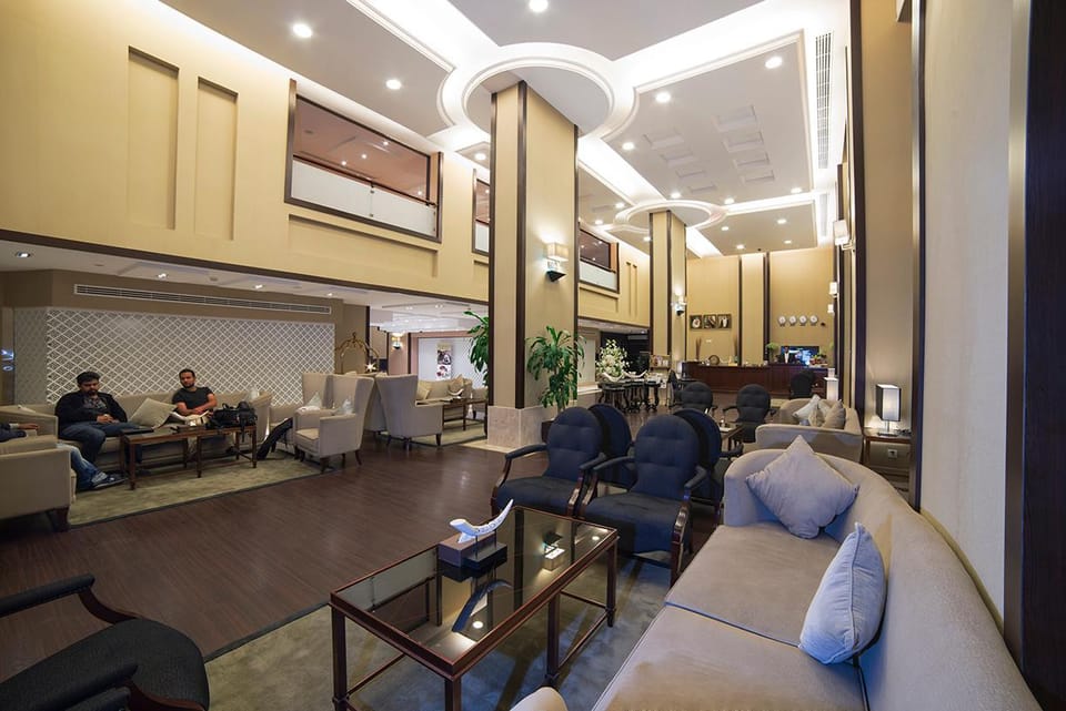 Zara Continental Hotel Hotel in Al Khobar