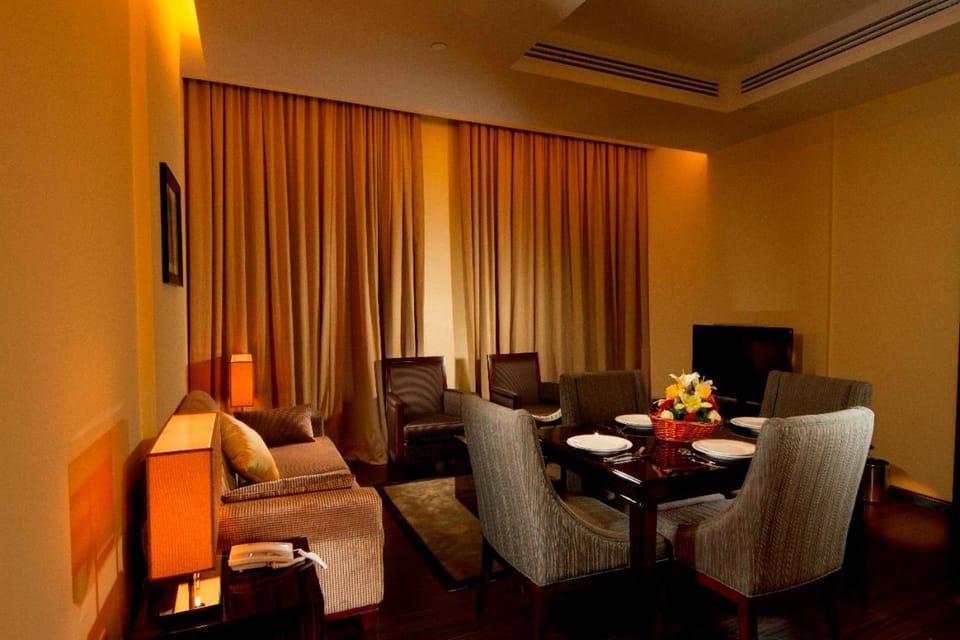 Zara Continental Hotel Hotel in Al Khobar