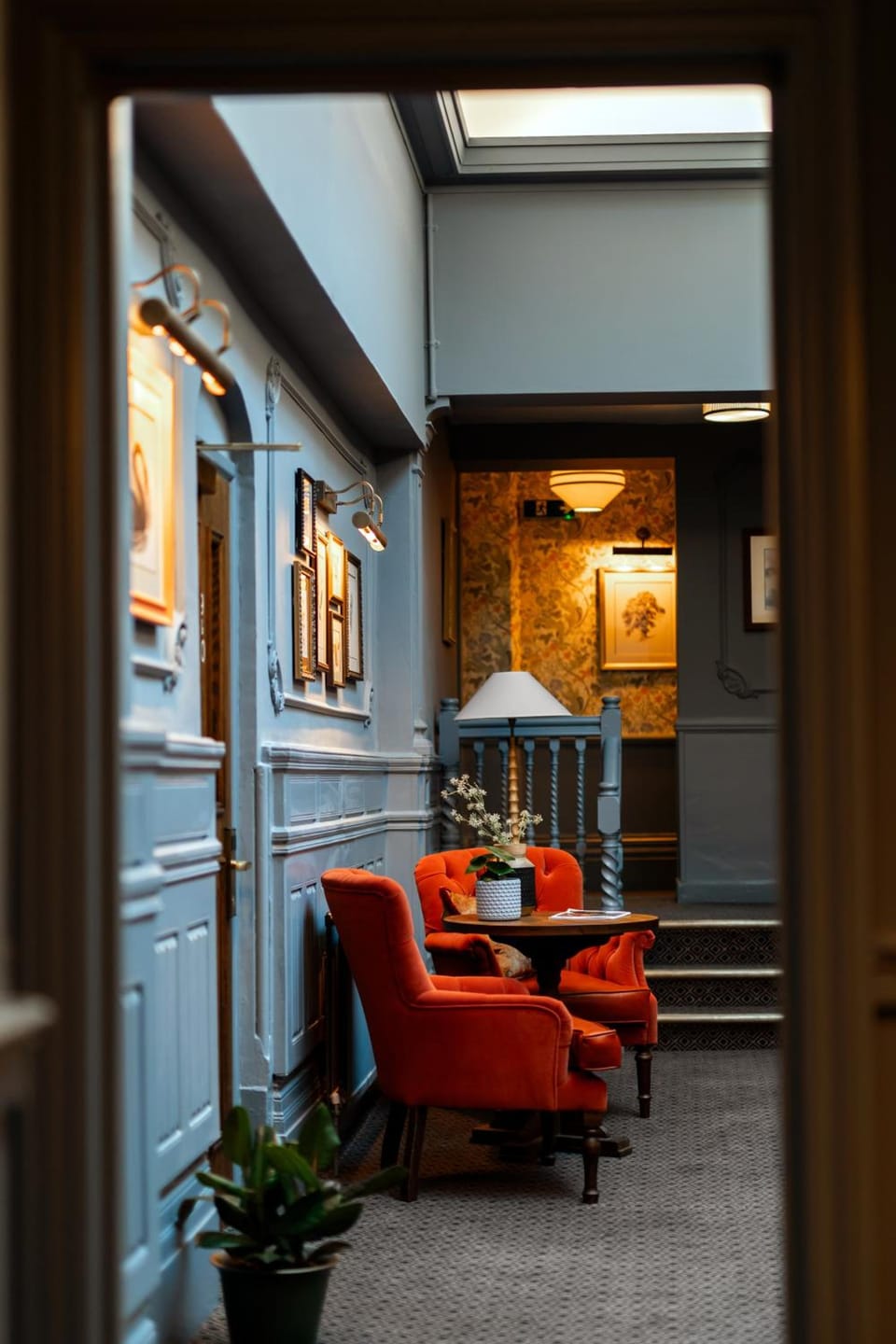 Worplesdon Place Hotel Hotel in England