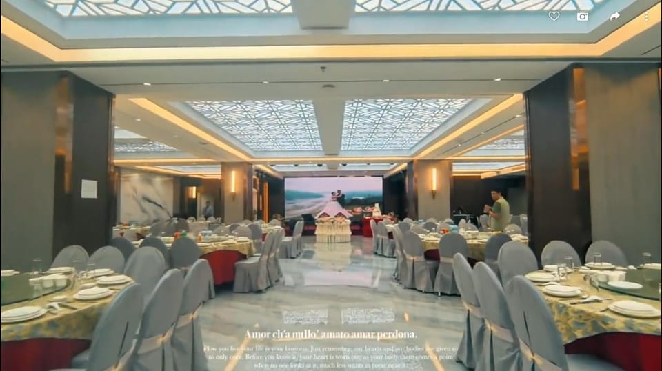 Lido de Paris Hotel Hotel in Manila City