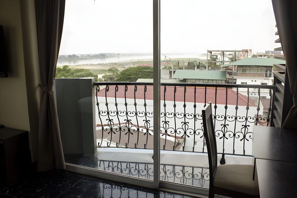 V Hotel Vientiane Hotel in Vientiane