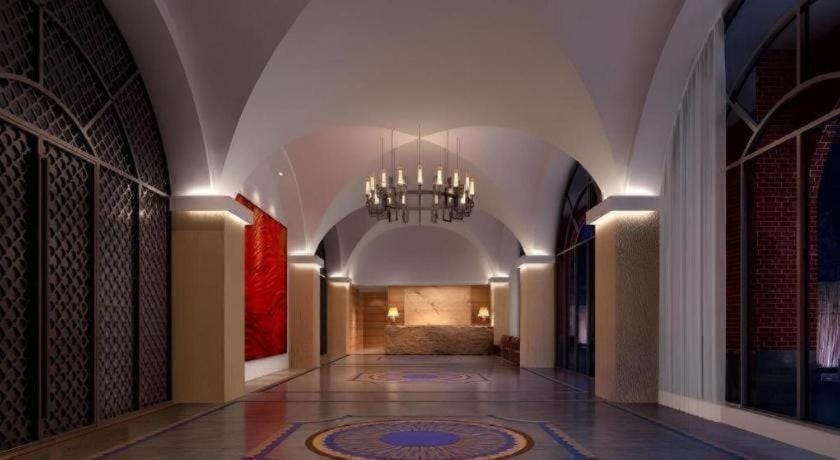 I hotel Hotel in Shenzhen