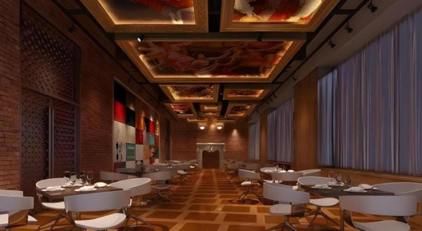 I hotel Hotel in Shenzhen