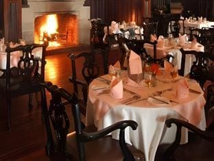 Outspan Hotel Hotel in Kenya