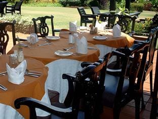 Outspan Hotel Hotel in Kenya