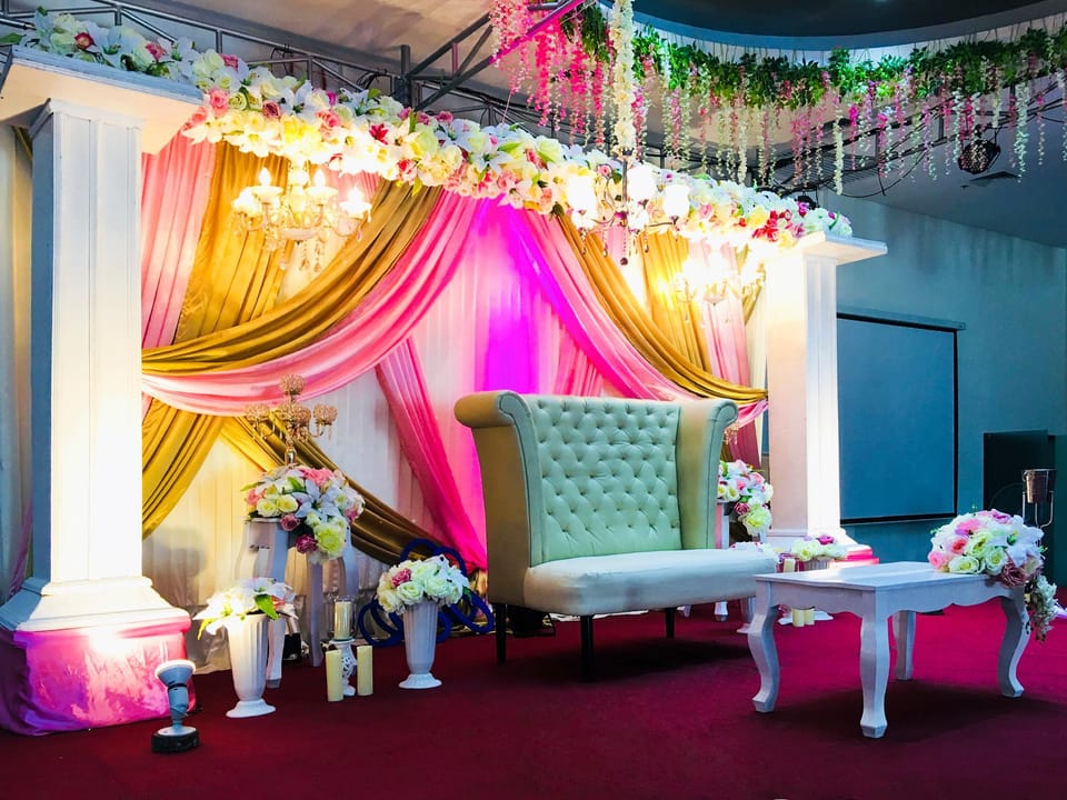 Ballroom
