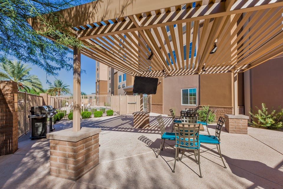 Candlewood Suites Tucson By IHG Hotel in Casas Adobes