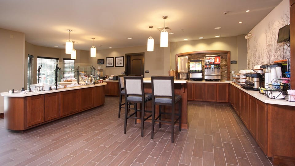 Staybridge Suites Buffalo-Amherst By IHG Hotel in New York
