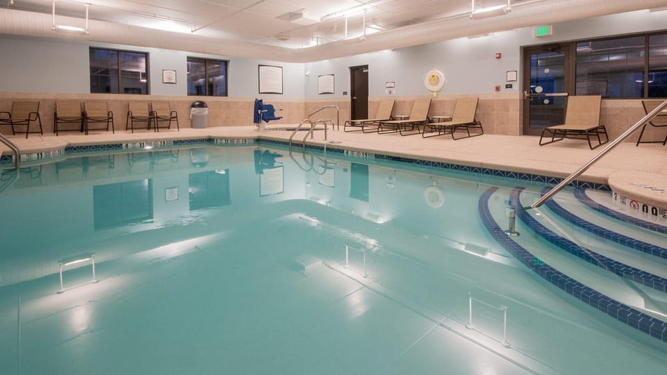 Staybridge Suites Buffalo-Amherst By IHG Hotel in New York