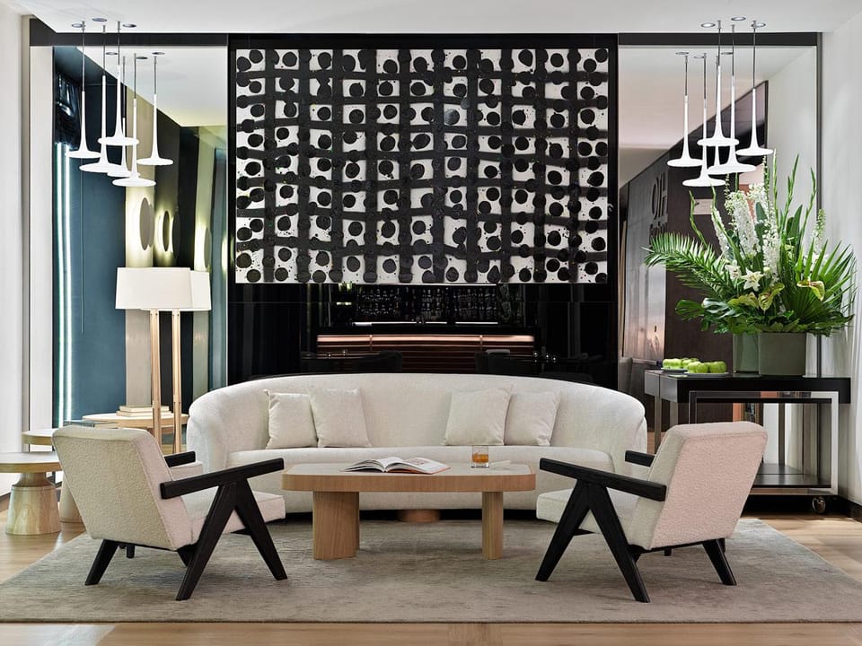 H10 Port Vell Hotel Hotel in Barcelona