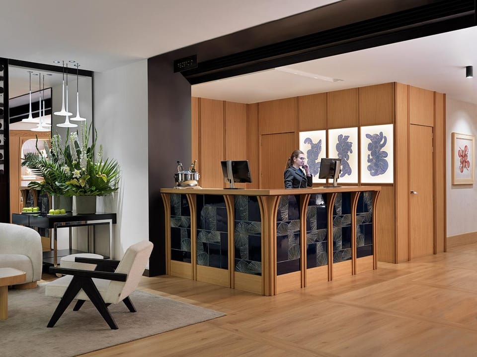 H10 Port Vell Hotel Hotel in Barcelona