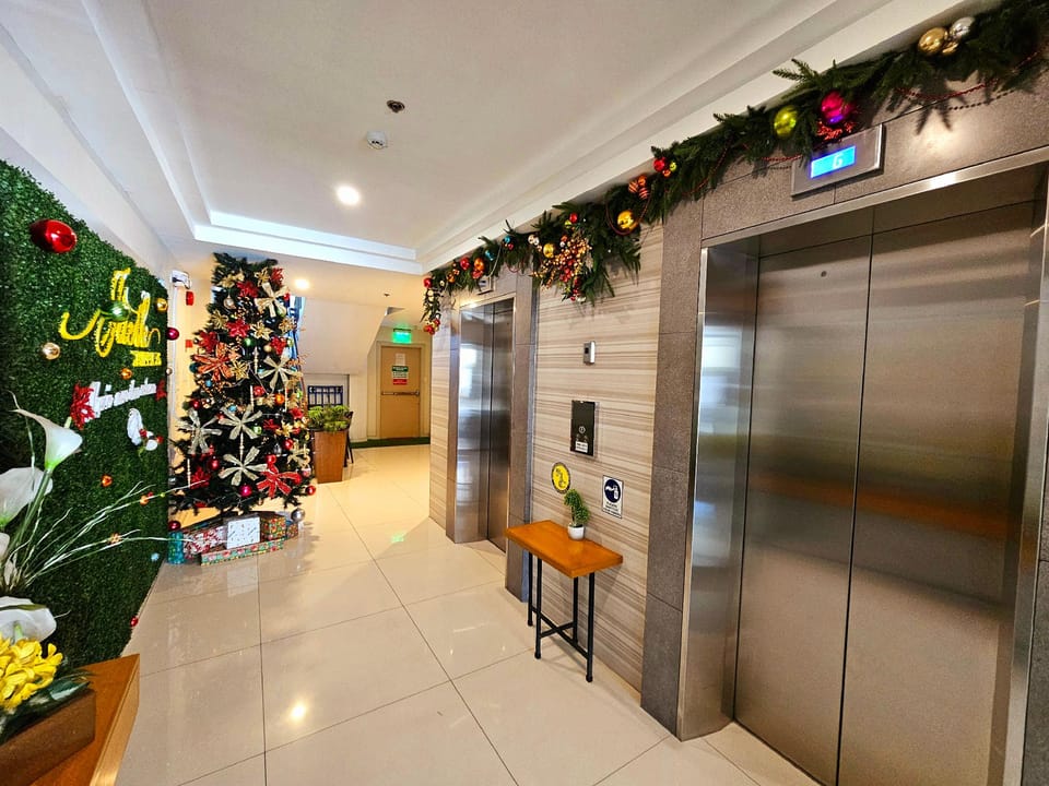 Jaelle Residences Hotel - Downtown Hotel in Calabarzon