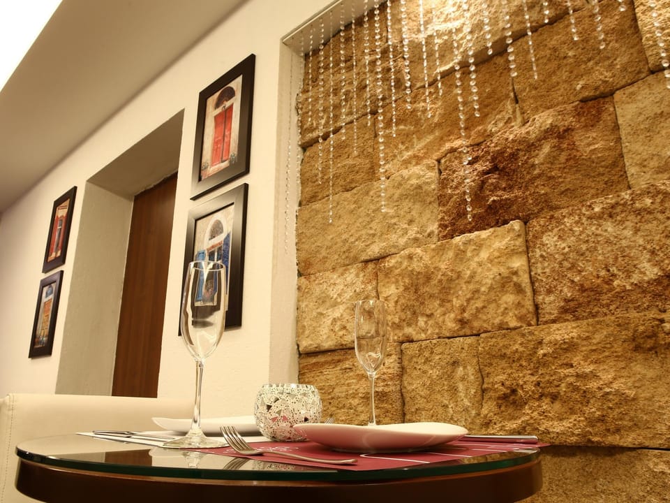 Monoberge Byblos Hotel Hotel in Africa