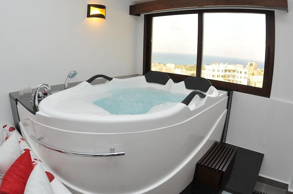 Monoberge Byblos Hotel Hotel in Africa