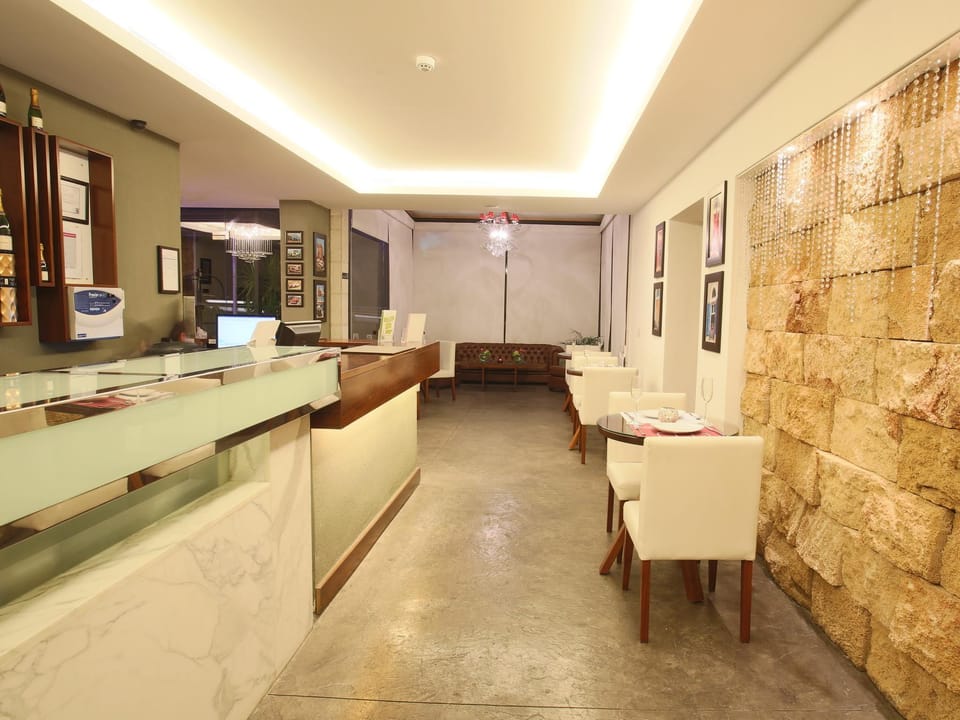 Monoberge Byblos Hotel Hotel in Africa