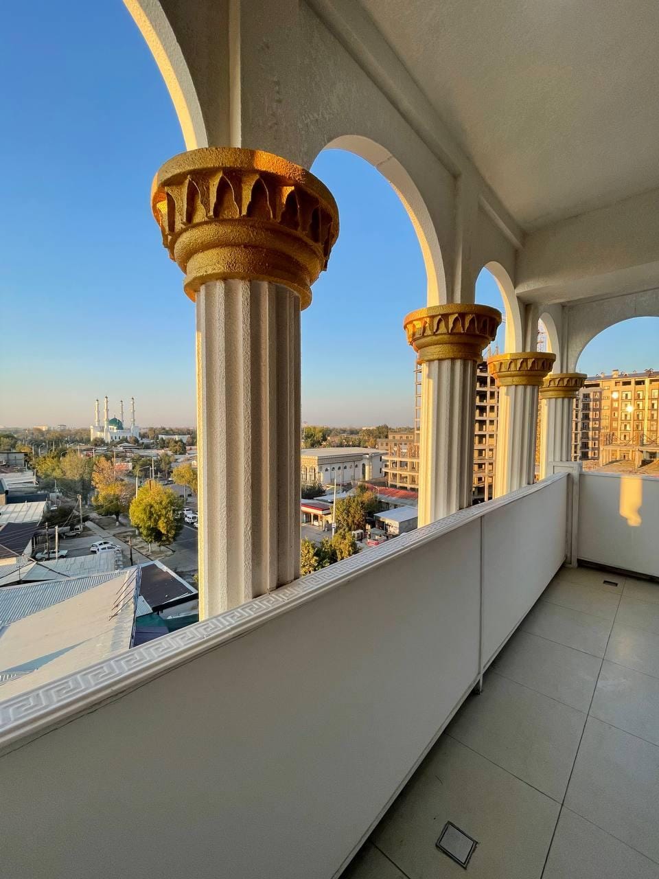 Friday Old City Hotel Hotel in Kazakhstan