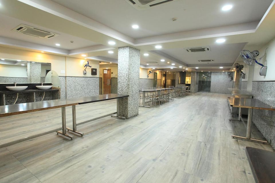Hotel Anuvibha Malviya Nagar Hotel in Jaipur