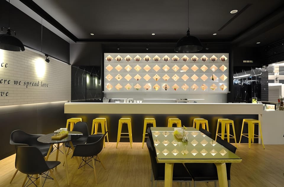 Guanko Hotel Hotel in Taiwan, Province of China