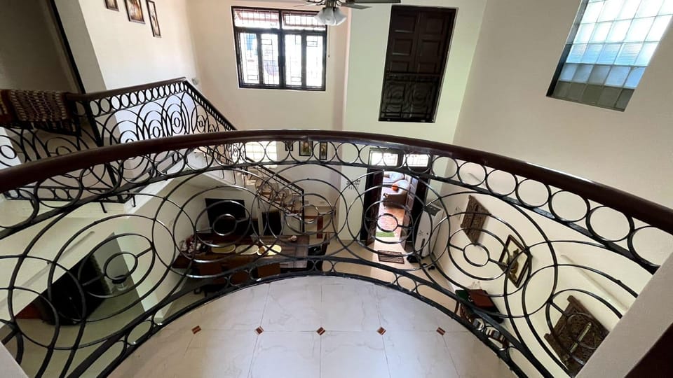 Valecha Villa Bed & Breakfast Inn in Lonavla