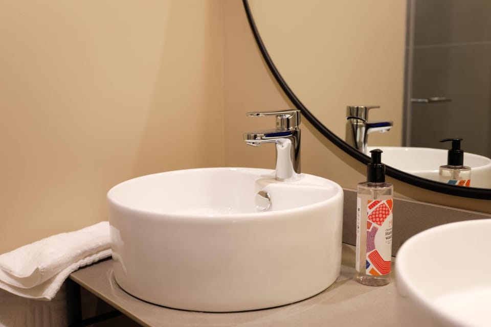 Residence Meublee Bellini Vannes Apartment hotel in Vannes