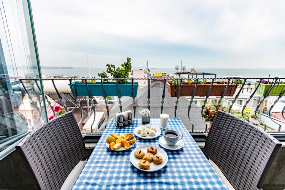 Stanpolihostel Hostel in Istanbul