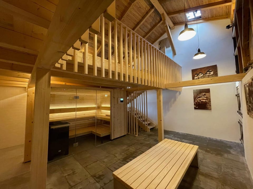 Alpenhof Landhotel-Restaurant Hotel in Salzburgerland