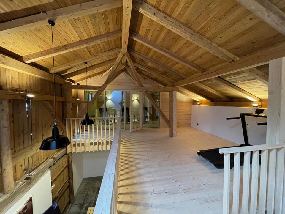 Alpenhof Landhotel-Restaurant Hotel in Salzburgerland