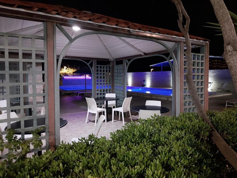 Hotel Parco Carabella Hotel in Vieste