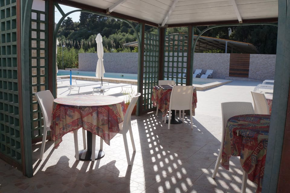 Hotel Parco Carabella Hotel in Vieste