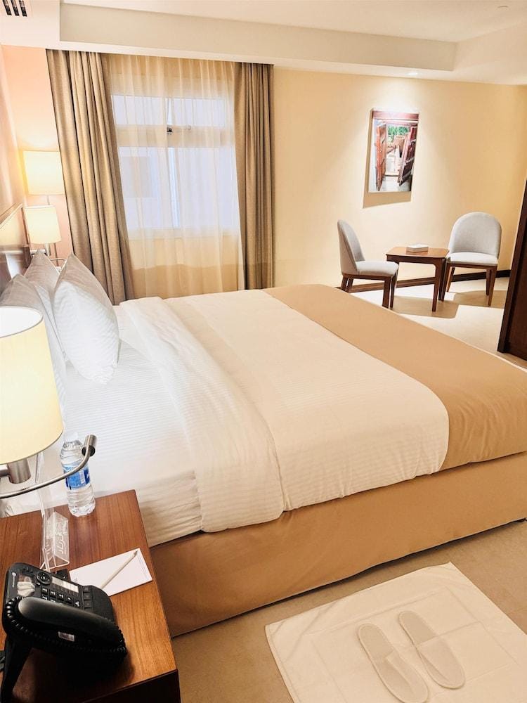 Kyriad Hotel Salalah Hotel in Oman
