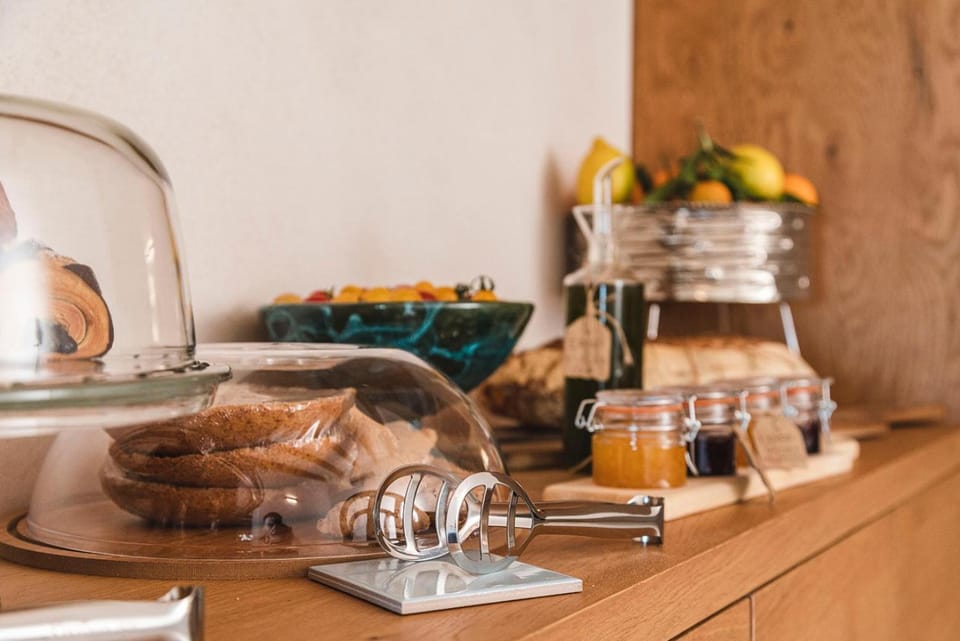 Borgo Vinceri Hotel in Province of Foggia