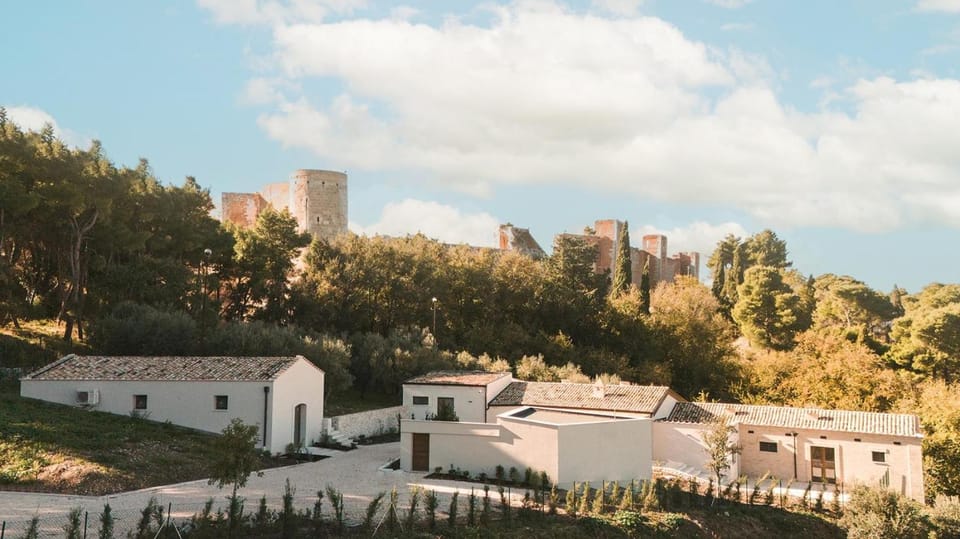 Borgo Vinceri Hotel in Province of Foggia