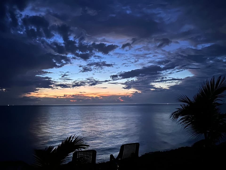 Chansi Beachresort Resort in Thailand