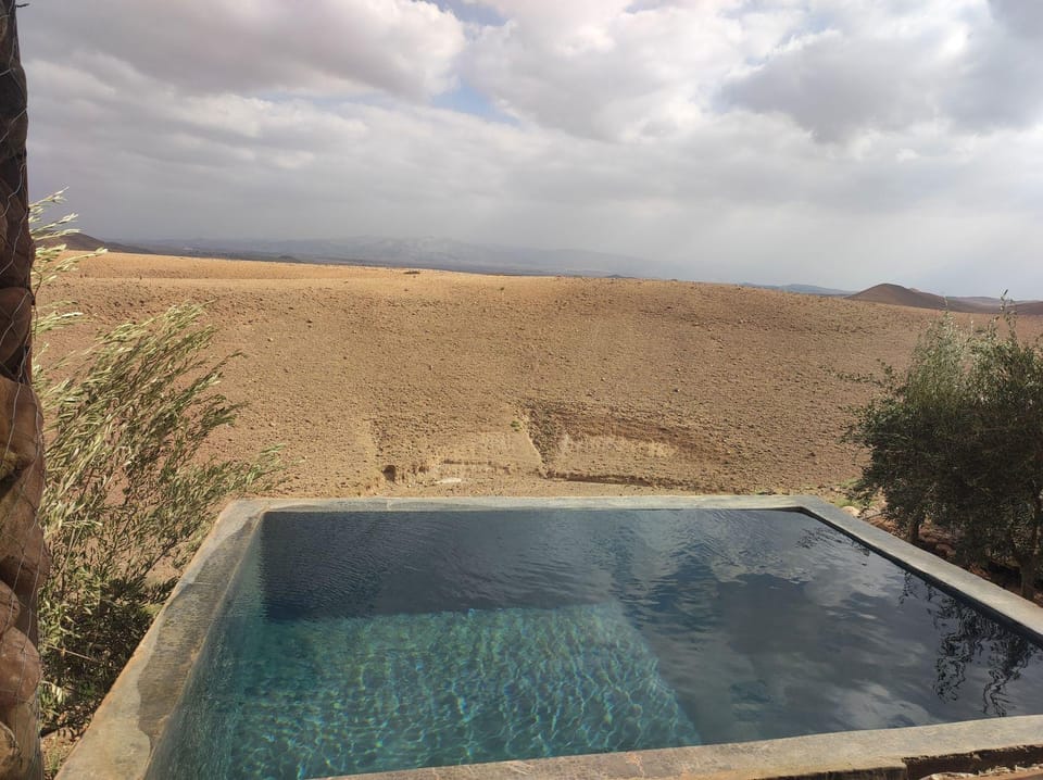 Revolution Stone Cliff Resort  Resort in Marrakesh-Safi