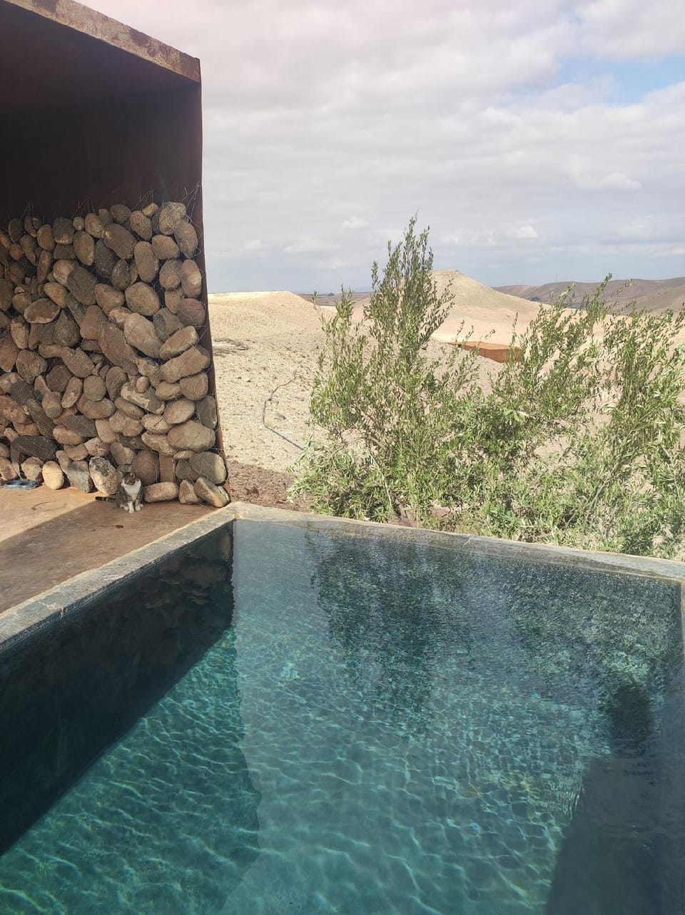 Revolution Stone Cliff Resort  Resort in Marrakesh-Safi