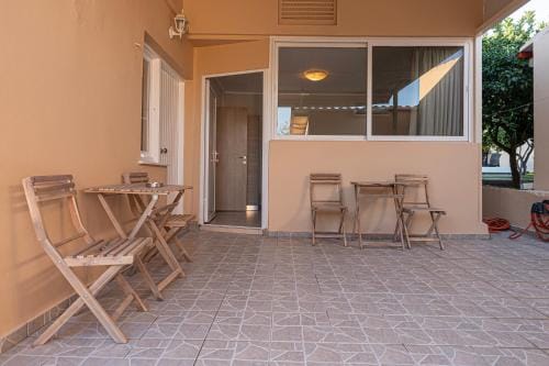 Tinas Village Free Transport from/to the airport Hotel in East Attica Regional Unit, Greece
