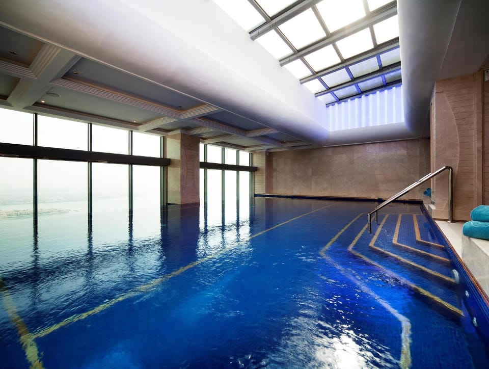 The Domain Bahrain Hotel and Spa - Adults Friendly 16 Years Plus Hotel in Manama