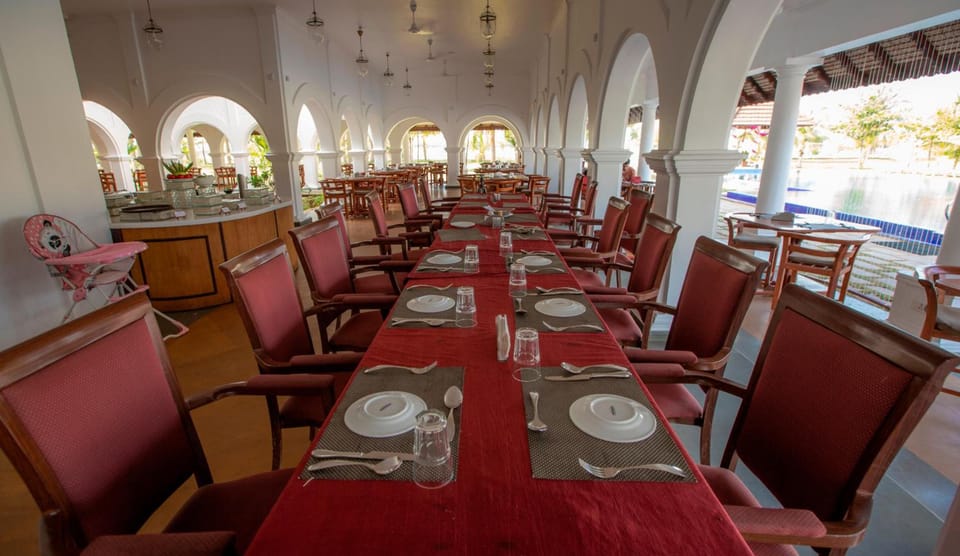 Le Pondy - Beach and Lake Resort Resort in Puducherry, India