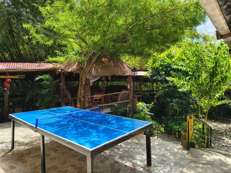 Hostal Las Mariposas Minca Hostel in Minca