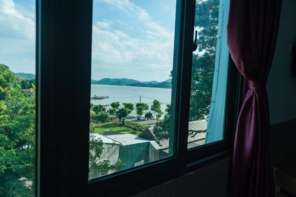 LAK VIEW Hotel in Vietnam
