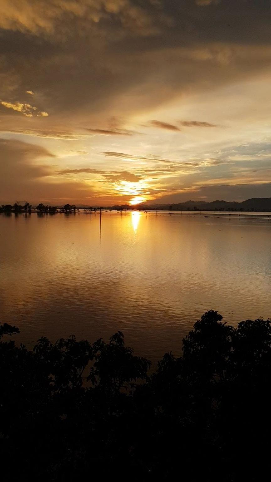 LAK VIEW Hotel in Vietnam