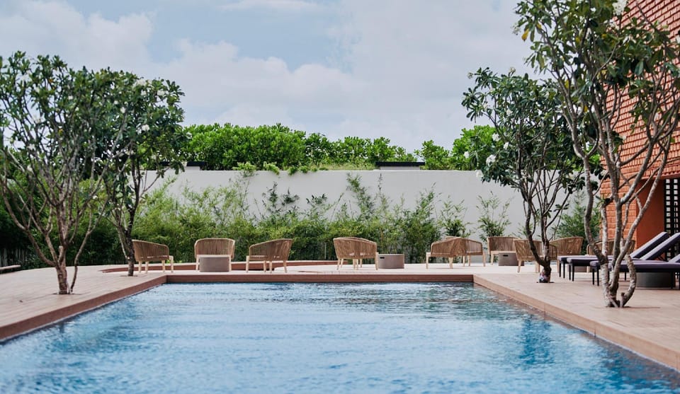 Villa Wyndham Phu Quoc Resort in Phu Quoc